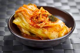 Korean Napa Cabbage Kimchi Poggi Kimchi Asian Inspirations Recipe Napa Cabbage Cabbage Kimchi