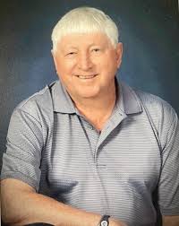 George Pate Obituary