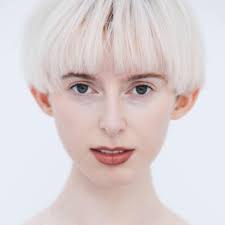 Nicola Matear- Fashion Model