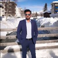 Ramesh Parmar Email & Phone Number