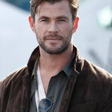 Chris Hemsworth