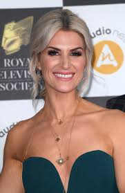 Sarah Jayne Dunn Editorial Stock Photo