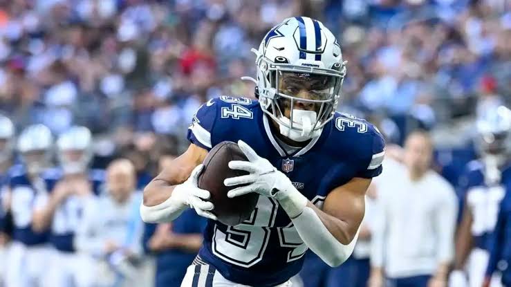 Cowboys players to watch in 2nd preseason game Saturday night The second  preseason game of the year is only two days away, and the Cowboys roster is  starting to g... #DallasCowboys #CamdenBrown #