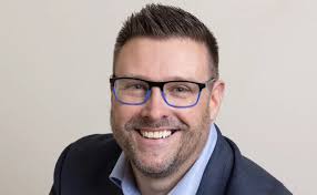 People the number one priority for Axa Commercial CEO Jon Walker