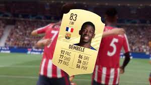 We did not find results for: Fifa 21 Diese 5 Spieler Sehen Schon Jetzt Vor Release Vollig Op Aus