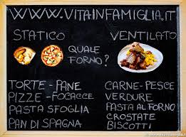 Maybe you would like to learn more about one of these? Forno Statico O Ventilato