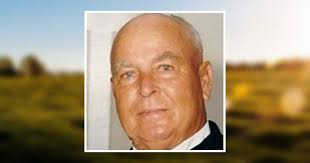 Edward James Andrews Obituary April 11, 2013