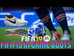 100 faces added to fifa 22! VioarÄƒ Loc Bine Educat Fifa 19 Boots Id List Greathikingtrails Com