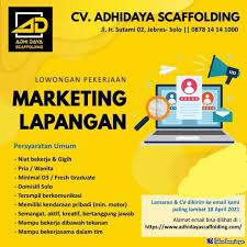 Resep tahu campur ala ku. Lowongan Kerja D3 Di Jebres Surakarta Juli 2021