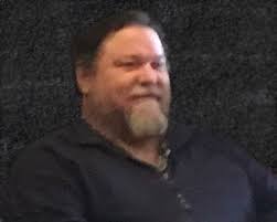 Richard Ronan Swanson