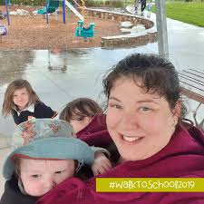 Congratulations Nikki from...