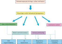 Neonatal Abstinence Syndrome Pediatric Clinics