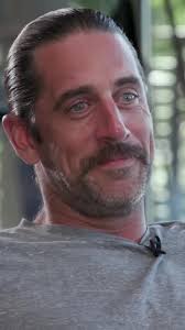 Aaron Carter Caleb Pressley Security Guard