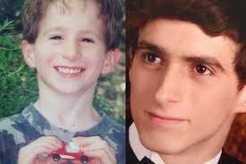 Ashton Blake Roberts (1994-2016)