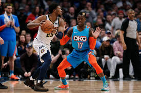 See the live scores and odds from the nba game between thunder and nuggets at pepsi center on january 20, 2021. Game Thread Denver Nuggets At Oklahoma City Thunder Denver Stiffs