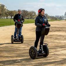 Who was the owner of the segway that died? Segway To End Production Of Its Original Personal Transporter The New York Times