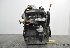 Motors on the acv vacuum have a few fasteners and wires that need to be unattached, then reattached on the new motor. Used Volkswagen Transporter Car Engine Acv By Internet Gtv Motors Used Cars Engines