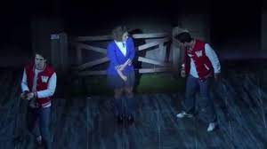 You don't know the half of the abuse. You Re Welcome Chris Chung Dominic Anderson Heathers Youtube