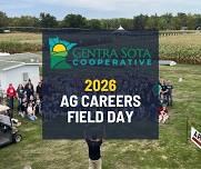 Ag Careers Field Day 2026