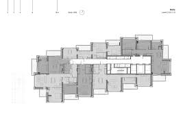 Gallery Of Norra Tornen Oma Reinier De Graaf 31 Hotel Floor Plan How To Plan Facade Engineering