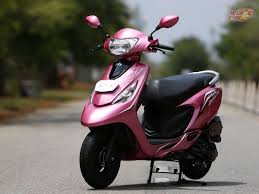 TVS iQube Electric