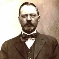 William Henry Goss (1867–1954)