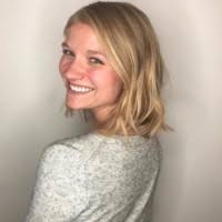 Lauren Bieber's Instagram, Twitter & Facebook