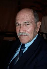 Remembering Frank T. Hurley, Jr.