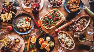 Introducete gli involtini così creati in una pirofila e scaldate in forno per alcuni minuti. 15 Antipasti Freddi Per Buffet Le Ricette Piu Sfiziose