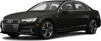 2017 Audi A4 Problems | Kelley Blue Book