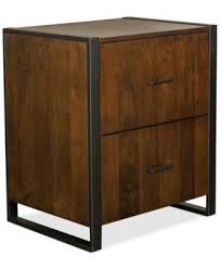 Valencia Home Office File Cabinet Macys Com Filing Cabinet Cheap Office Furniture Office File Cabinets