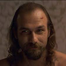 You don't know what this is... The Grim Reaper's visiting with you. Waingro 