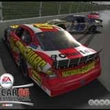 Use the game's voice recognition feature to give verbal commands to your crew chief. Nascar 06 Total Team Control Gamespot