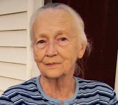 Obituary for Margaret (Kent) Mashaw