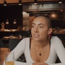 Daniela Crespo's Instagram, Twitter & Facebook