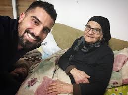 My grandmother has just passed. 💔 ‎A true matriarch, she leaves behind a  legacy of over 550 descendants—children, grandchildren,  great-grandchildren, and great-great-grandchildren. ‎I can't believe  visiting Israel will no longer mean seeing