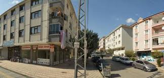 Sehit Halil Aydemir Street, ремонт часов, провинция Анкара, район  Этимесгут, Пияде, улица Шехит Халиль Айдемир, 14 — Яндекс Карты