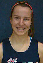 Ali Gibson 2011 Shooting Guard Oregon State