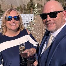 Howdy! We're hiring for a BRAND-NEW role: Mustang Handler. 🤠 If keeping  Mustang's red eyes glowing, maintaining his blue shine and coordinating his  photography schedule sounds trot-ally exciting, this might be the