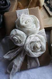 Gift Giving Ideas Today At The Enchanted Home With Tina Creative Gift Wrapping Crafty Gifts Christmas Packaging