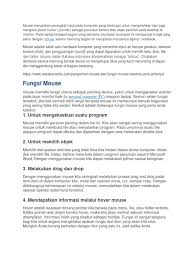 Check spelling or type a new query. Mouse Pdf