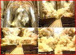A seguito del sisma che colpì l'umbria e le marche nel 1997 la pubblica assistenza ha partecipato alle operazioni di soccorso inviando nel giorno stesso della scossa del 26 settembre 8. 26 Settembre 1997 Due Forti Scosse Di Terremoto Sconvogono L Umbria E Le Marche