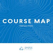 Pacific Ridge School Course Map 2019 20 By Pacific Ridge