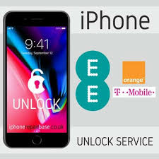 That way, the buyer doesn't have to pay to have it unlocked or go through the trouble of figuring it out themself. Ee Orange T Mobile Unlocking Service Iphone Repair Base