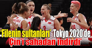 Jun 23, 2021 · 2020 tokyo olimpiyatları'nda milli formayla mücadele edecek olan fenerbahçeli milli ciritçimiz eda tuğsuz, net konuştu: Turkiye Cekya Voleybol Maci Ne Zaman Saat Kacta Hangi Kanalda