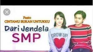 See more of aneka kehidupan remaja on facebook. Kunci Gitar Chord Dan Lirik Lagu Cintamu Bukan Untuku Pasto Ost Sinetron Dari Jendela Smp Bangka Pos