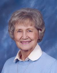 Ruth Lindquist Obituary