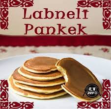 sipsak pankek yapalim anne cocuk kahvaltisina gore hazirladim isteyen yari olcek kullanabilir ama bence kendinize de yapin pankekler yemek tarifleri yemek