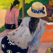 Sie suchen den besten sale? Woman With A Hat By Henri Matisse Galleryintell