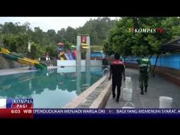 Anak Tewas Tenggelam Di Kolam Renang Purwakarta Youtube